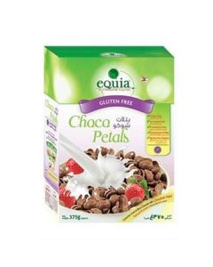 Choco Petals Cereal - Gluten Free   