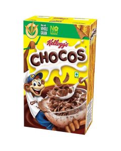 Chocos Whole Grain 6 X  Piece 