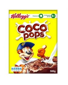 Coco Pops 16 X  Piece 