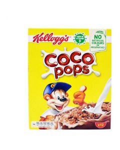 Coco Pops 16 X  Piece 