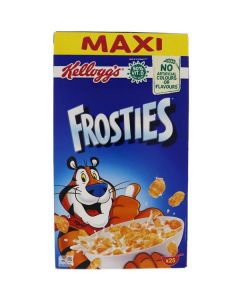 Frosties Flakes 12 X  Piece 