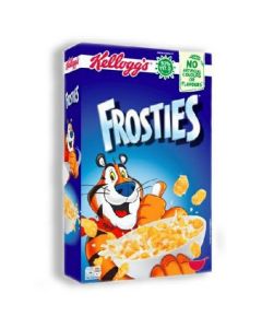 Frosties Flakes 10 X  Piece 