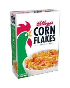 Corn Flakes 12 X  Piece 