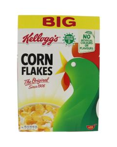 Corn Flakes   