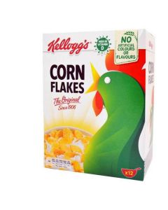 Corn Flakes 12 X  Piece 