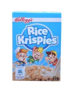 Rice Krispies 40 X  Piece 