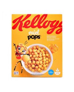 Meil Corn Pops 16 X  Piece 