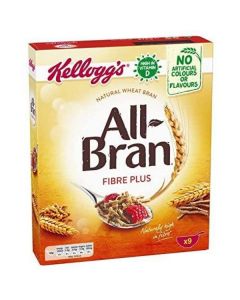 All-Bran Plus 12 X  Piece 