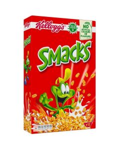 Smacks Corn Flakes 18 X  Piece 