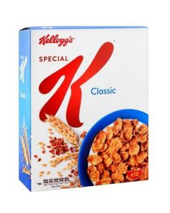 Special K Classic 16 X  Piece 