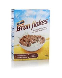 Bran Flakes Cereal 10 X  Piece 