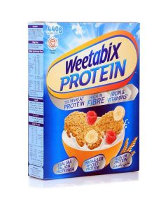 Protein Cereal Biscuits 10 X  Piece 