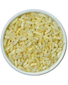 Puffed Rice (Kurmura)   