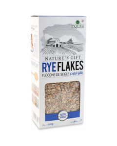 Rye Flakes   