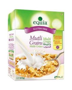 Multigrain Breakfast Cereal - Gluten Free   