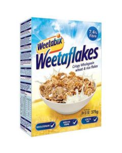 Weetaflakes Cereal 10 X  Piece 