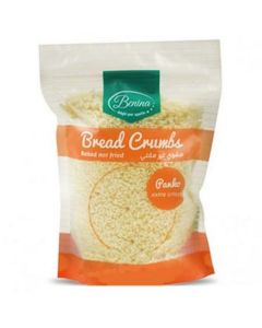 Panko Bread Crumbs 12 X  Pouch 