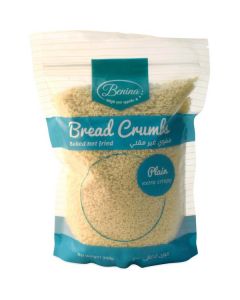 Extra Thick Bread Crumbs 12 X  Pouch 