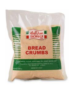 Bread Crumbs 12 X  Pouch 