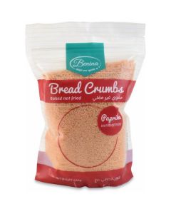 Red Bread Crumbs (Paprika) 12 X  Pouch 