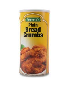 Plain Bread Crumbs 12 X  Piece 