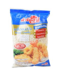 Bread Crumbs 40 X  Pouch 