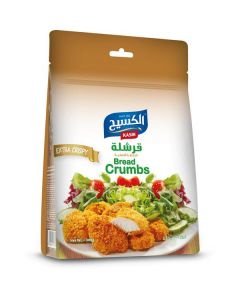 Extra Crispy Bread Crumbs 12 X  Pouch 