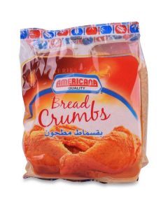 Bread Crumbs 12 X  Pouch 