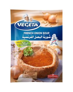 French Onion Soup   