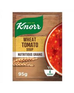 Wheat Tomato Soup 48 X  Pouch 