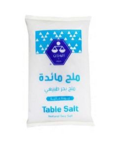 Salt Packets 24 X  Bag 