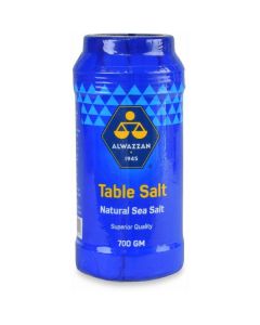 Table Sea Salt 24 X  Piece 