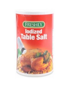 Iodized Salt 24 X  Piece 