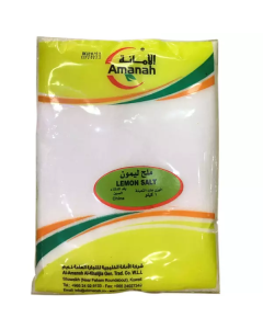 Lemon Salt   