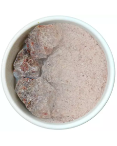 Black Salt Powder   