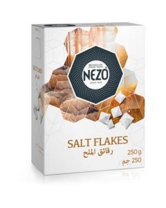 Gourmet Salt Flakes 12 X  Piece 