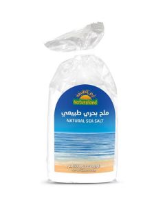 Natural Sea Salt 12 X  Bag 