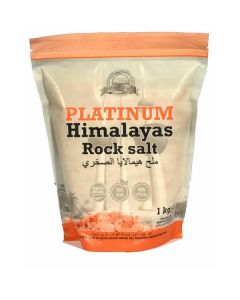 Himalaya Pink Salt   