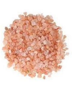 Himalayan Granules Salt   