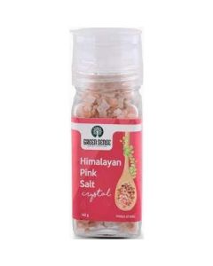 Natural Himalayan Pink Salt Crystals   