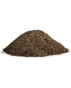 Black Pepper Powder   