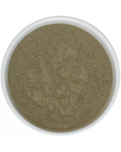 Black Pepper Powder   