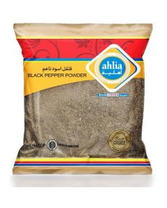 Black Pepper Powder 60 X  Pouch 