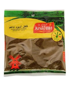 Black Pepper Powder 48 X  Pouch 