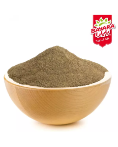 Black Pepper Powder   