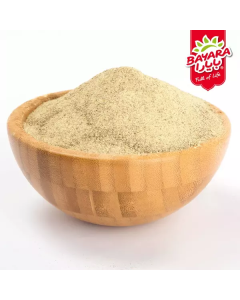 White Pepper Powder   
