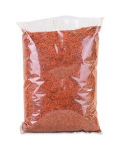 Red Chili Crushed Rough - Lebanon   