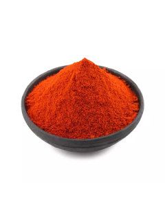 Red Chili Powder - China   