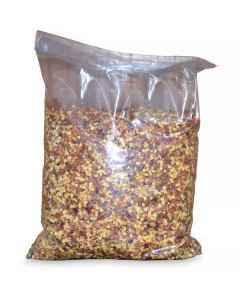 Crushed Red Chili - India   