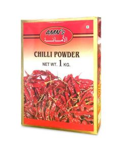 Red Chili Powder   